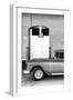 Cuba Fuerte Collection B&W - 266 Street Trinidad IV-Philippe Hugonnard-Framed Photographic Print