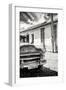 Cuba Fuerte Collection B&W - Chevrolet Trinidad III-Philippe Hugonnard-Framed Photographic Print