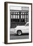 Cuba Fuerte Collection B&W - Havana Club IV-Philippe Hugonnard-Framed Photographic Print