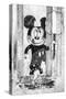 Cuba Fuerte Collection B&W - Mickey-Philippe Hugonnard-Stretched Canvas
