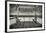 Cuba Fuerte Collection B&W - Ocean View-Philippe Hugonnard-Framed Photographic Print