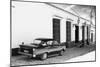 Cuba Fuerte Collection B&W - Sancti Spiritus-Philippe Hugonnard-Mounted Photographic Print