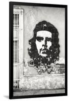 Cuba Fuerte Collection B&W - The Revolution III-Philippe Hugonnard-Framed Photographic Print