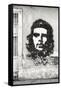 Cuba Fuerte Collection B&W - The Revolution III-Philippe Hugonnard-Framed Stretched Canvas