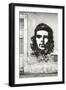 Cuba Fuerte Collection B&W - The Revolution III-Philippe Hugonnard-Framed Photographic Print