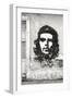 Cuba Fuerte Collection B&W - The Revolution III-Philippe Hugonnard-Framed Photographic Print