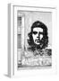 Cuba Fuerte Collection B&W - The Revolution IV-Philippe Hugonnard-Framed Photographic Print