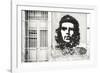 Cuba Fuerte Collection B&W - The Revolution V-Philippe Hugonnard-Framed Photographic Print