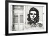 Cuba Fuerte Collection B&W - The Revolution V-Philippe Hugonnard-Framed Photographic Print