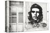 Cuba Fuerte Collection B&W - The Revolution V-Philippe Hugonnard-Stretched Canvas