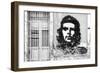 Cuba Fuerte Collection B&W - The Revolution VI-Philippe Hugonnard-Framed Photographic Print