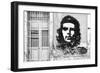 Cuba Fuerte Collection B&W - The Revolution VI-Philippe Hugonnard-Framed Photographic Print