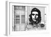 Cuba Fuerte Collection B&W - The Revolution VI-Philippe Hugonnard-Framed Photographic Print