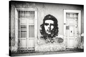 Cuba Fuerte Collection B&W - The Revolution-Philippe Hugonnard-Stretched Canvas
