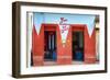 Cuba Fuerte Collection - Cafeteria-Philippe Hugonnard-Framed Photographic Print