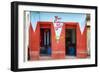 Cuba Fuerte Collection - Cafeteria-Philippe Hugonnard-Framed Photographic Print