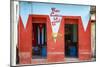 Cuba Fuerte Collection - Cafeteria-Philippe Hugonnard-Mounted Photographic Print