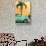 Cuba Fuerte Collection - Close-up of Beautiful Retro Green Car-Philippe Hugonnard-Stretched Canvas displayed on a wall