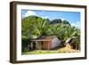 Cuba Fuerte Collection - Cuban Country House-Philippe Hugonnard-Framed Photographic Print