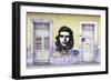 Cuba Fuerte Collection - Cuban House II-Philippe Hugonnard-Framed Photographic Print