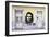 Cuba Fuerte Collection - Cuban House II-Philippe Hugonnard-Framed Photographic Print