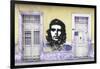 Cuba Fuerte Collection - Cuban House II-Philippe Hugonnard-Framed Photographic Print