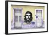 Cuba Fuerte Collection - Cuban House II-Philippe Hugonnard-Framed Photographic Print