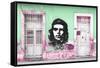 Cuba Fuerte Collection - Cuban House IV-Philippe Hugonnard-Framed Stretched Canvas