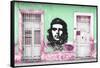 Cuba Fuerte Collection - Cuban House IV-Philippe Hugonnard-Framed Stretched Canvas