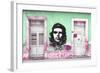 Cuba Fuerte Collection - Cuban House IV-Philippe Hugonnard-Framed Photographic Print