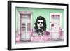 Cuba Fuerte Collection - Cuban House IV-Philippe Hugonnard-Framed Photographic Print