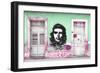 Cuba Fuerte Collection - Cuban House IV-Philippe Hugonnard-Framed Photographic Print