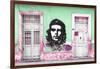 Cuba Fuerte Collection - Cuban House IV-Philippe Hugonnard-Framed Photographic Print