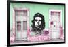 Cuba Fuerte Collection - Cuban House IV-Philippe Hugonnard-Framed Photographic Print