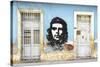 Cuba Fuerte Collection - Cuban House-Philippe Hugonnard-Stretched Canvas