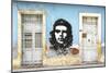 Cuba Fuerte Collection - Cuban House-Philippe Hugonnard-Mounted Premium Photographic Print