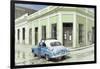 Cuba Fuerte Collection - Cuban Street Scene III-Philippe Hugonnard-Framed Photographic Print