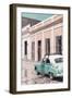 Cuba Fuerte Collection - Cuban Street Scene V-Philippe Hugonnard-Framed Photographic Print