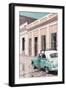 Cuba Fuerte Collection - Cuban Street Scene V-Philippe Hugonnard-Framed Photographic Print