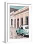 Cuba Fuerte Collection - Cuban Street Scene V-Philippe Hugonnard-Framed Photographic Print