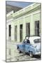 Cuba Fuerte Collection - Cuban Street Scene VI-Philippe Hugonnard-Mounted Photographic Print