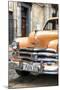 Cuba Fuerte Collection - Dodge Classic Car II-Philippe Hugonnard-Mounted Photographic Print