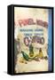 Cuba Fuerte Collection - Fruits & Vegetables-Philippe Hugonnard-Framed Stretched Canvas