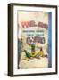 Cuba Fuerte Collection - Fruits & Vegetables-Philippe Hugonnard-Framed Photographic Print