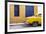 Cuba Fuerte Collection - Havana 109 Street Yellow-Philippe Hugonnard-Framed Photographic Print