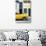 Cuba Fuerte Collection - Havana's Yellow Vintage Car II-Philippe Hugonnard-Photographic Print displayed on a wall