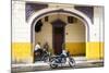 Cuba Fuerte Collection - Havana Street Scene-Philippe Hugonnard-Mounted Photographic Print