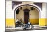 Cuba Fuerte Collection - Havana Street Scene-Philippe Hugonnard-Mounted Photographic Print