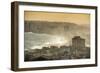 Cuba Fuerte Collection - Havana Sunrise III-Philippe Hugonnard-Framed Photographic Print