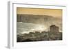 Cuba Fuerte Collection - Havana Sunrise III-Philippe Hugonnard-Framed Photographic Print